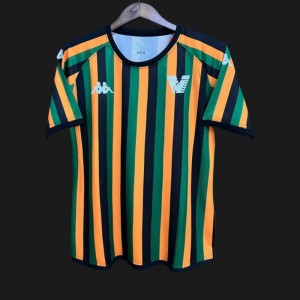 23/24 Venezia Pre-Match Could Also Be a Home Jersey
