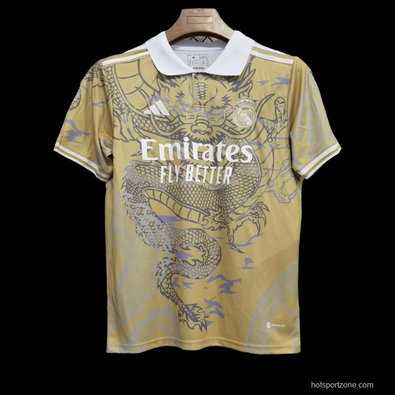 23/24 Real Madrid Special Edition Jersey