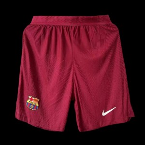 Player Version 23/24 Barcelona Away Shorts