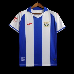 23/24 Leganes Home Jersey