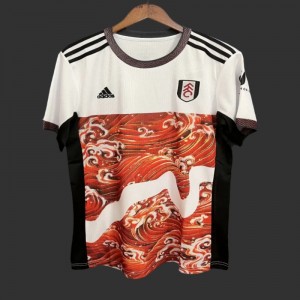 23/24 Fulham One-Off  Climate Clubs Jersey