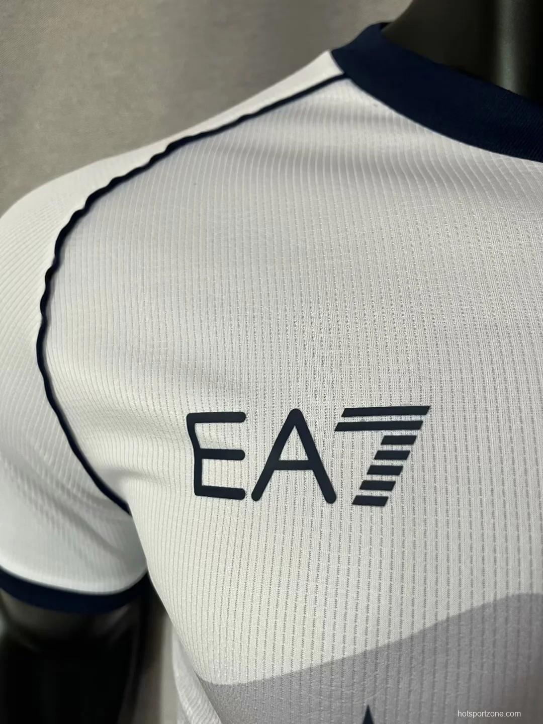 Player Version 23/24 Napoli Away Jersey