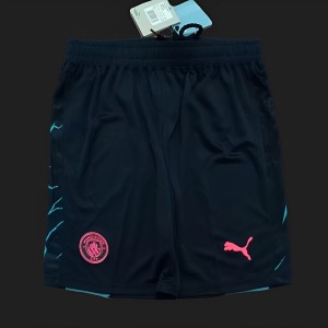 23/24 Manchester City Away Shorts
