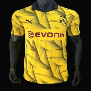 23/24 Borussia Dortmund Third Jersey