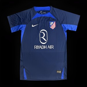 23/24 Atletico Madrid Forth Jersey