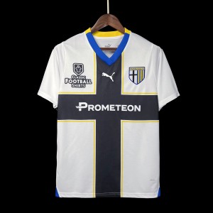 23/24 Parma Home Jersey