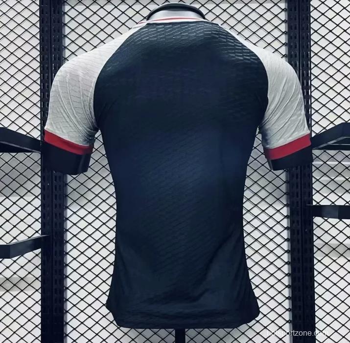 Player Version 2024 Japan Black Concept Jersey