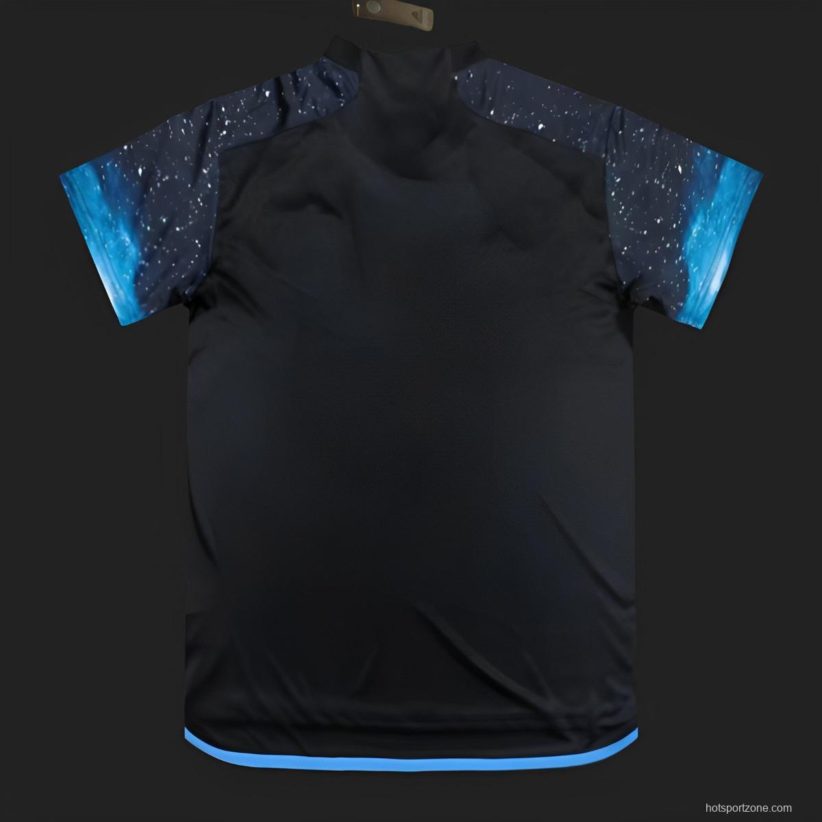 24/25 Minnesota United FC Starry Night Jersey