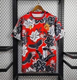24/25 Flamengo Rose Special Edition Jersey
