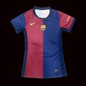 24/25 Women Barcelona Home Jersey