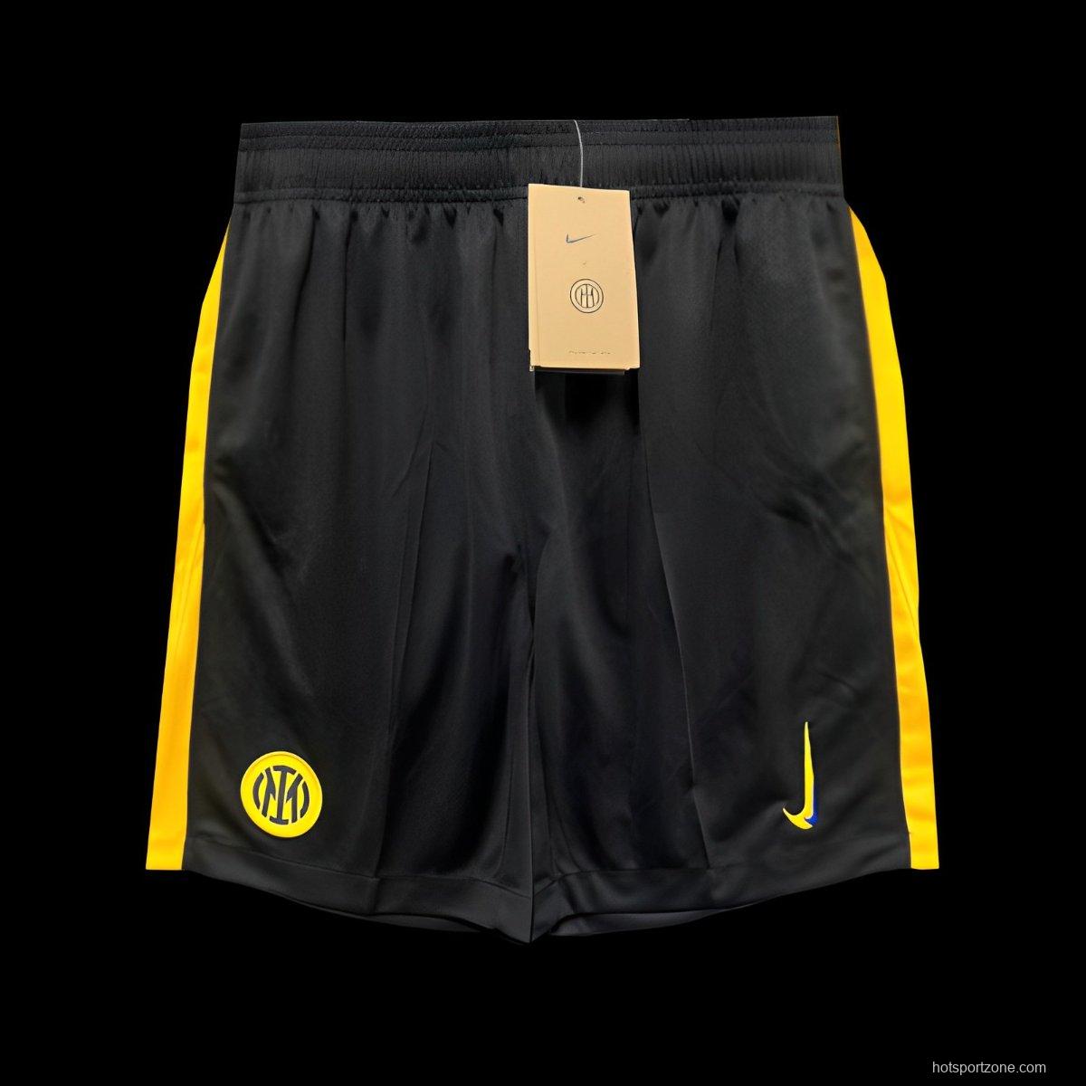 24/25 Inter Milan Third Shorts