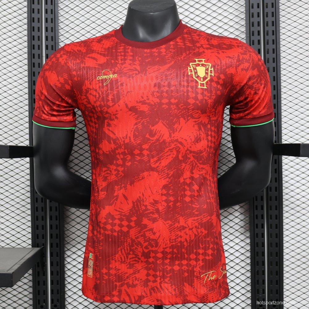 Player Version 2024 England Special Edition