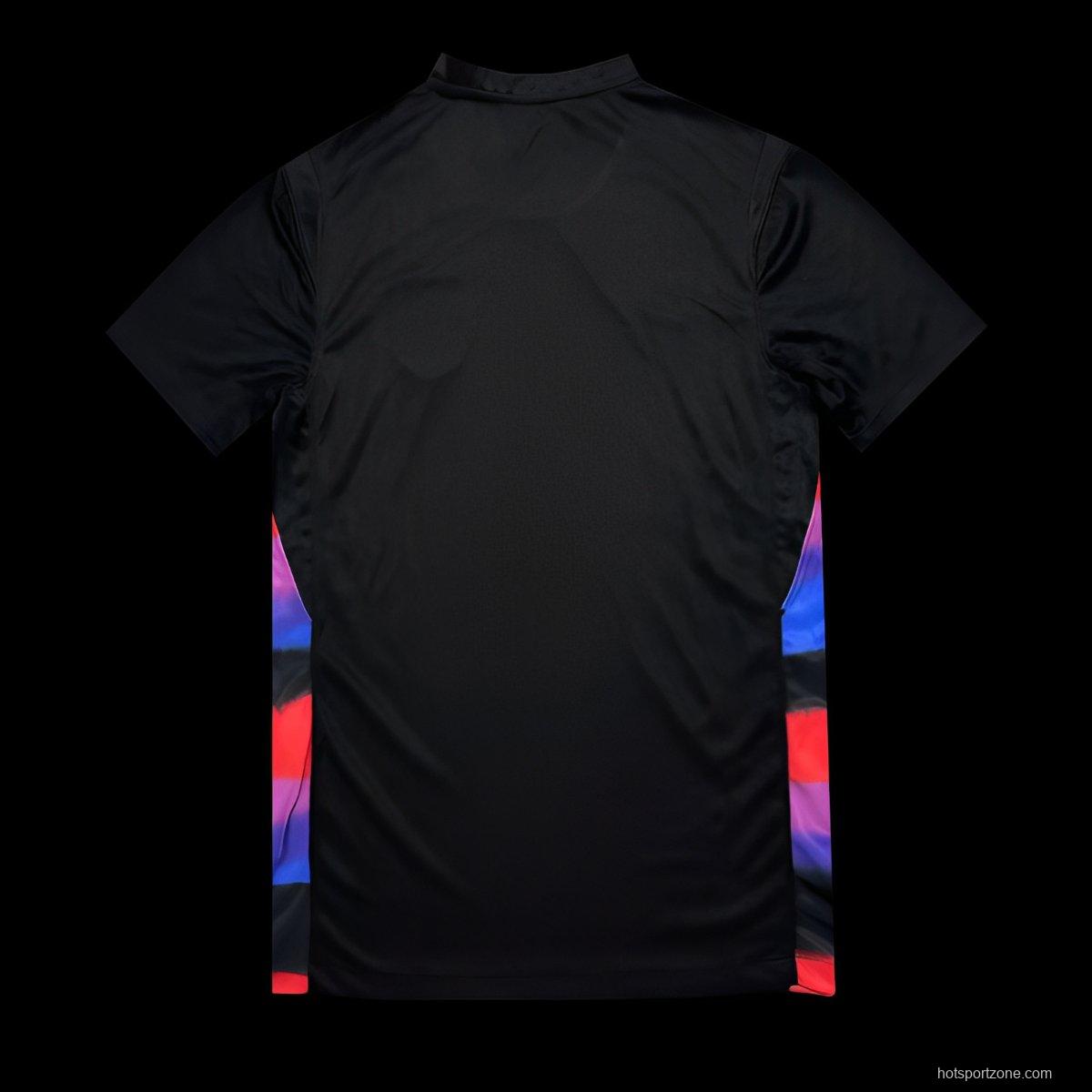 2025 England Away Jersey