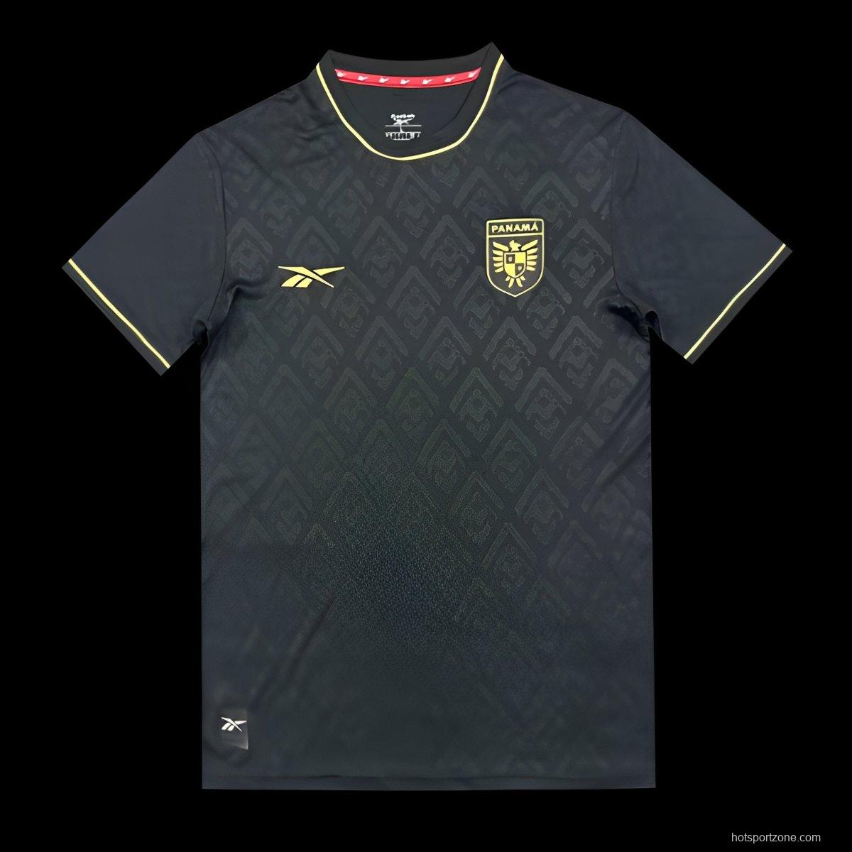 2025 Panama Away Jersey