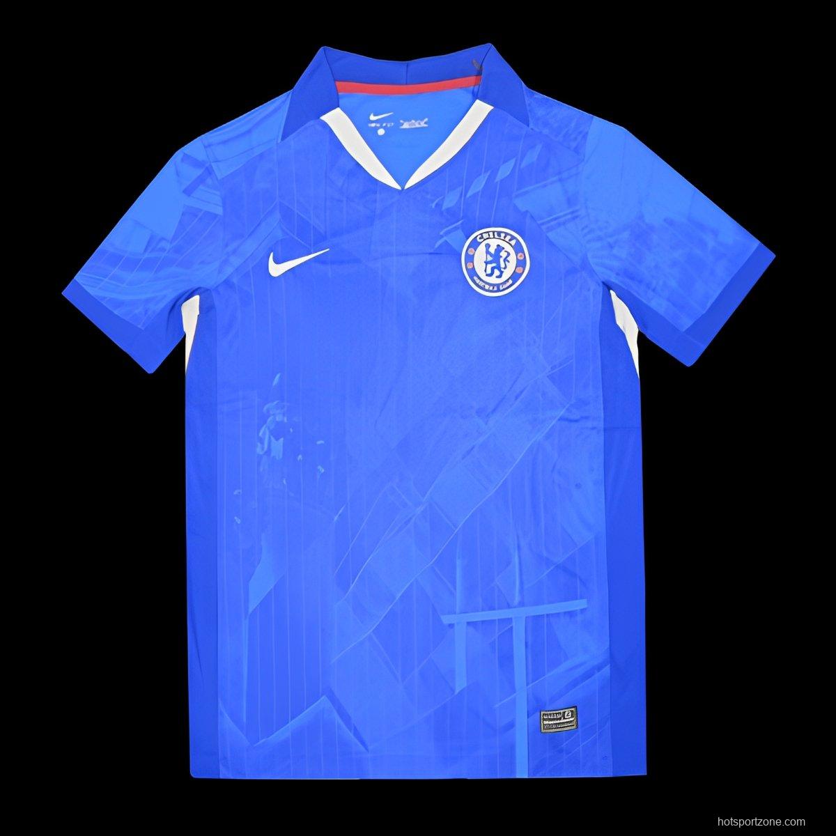 25/26 Chelsea Home Jersey
