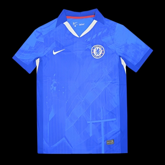 25/26 Chelsea Home Jersey