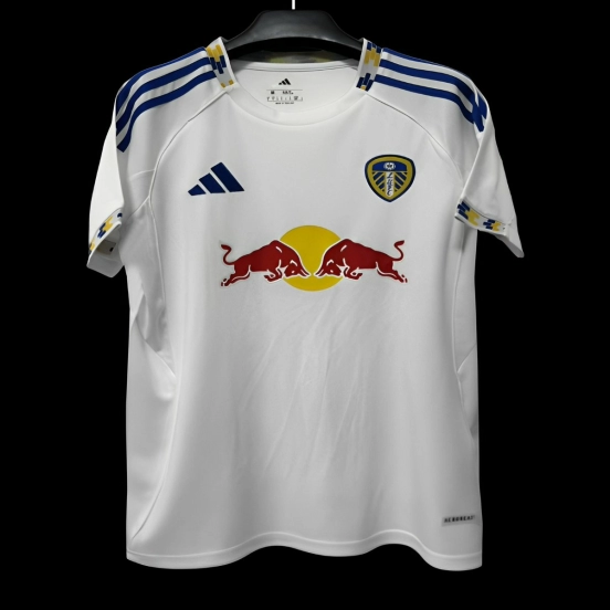 25/26 Leeds United Away Jersey