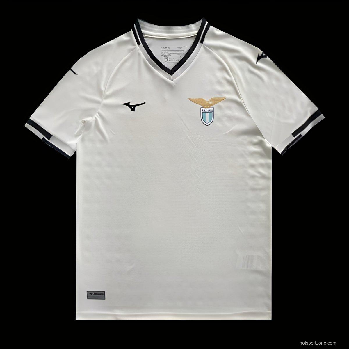 25/26 Lazio Away Jersey