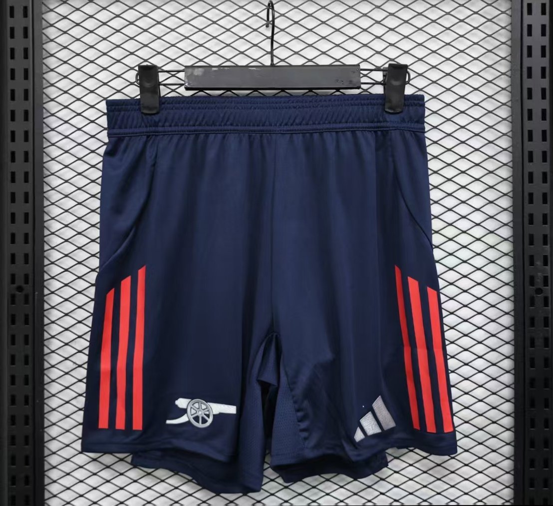 Player Version 25/26 Arsenal Away Shorts