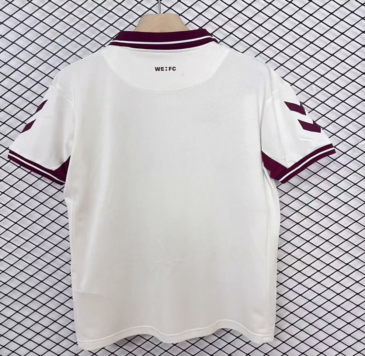 25/26 Koln Kölsche Originale Special lifestyle Jersey