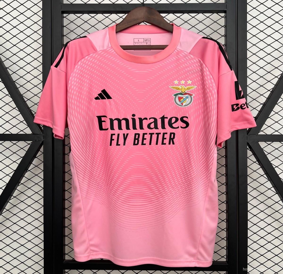 25/26 Benfica Special Edition