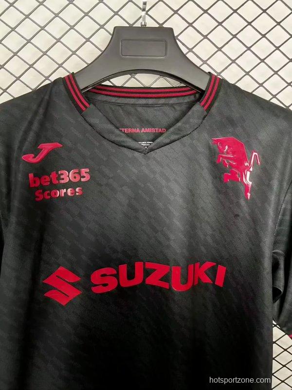 25/26 Torino Third Jersey