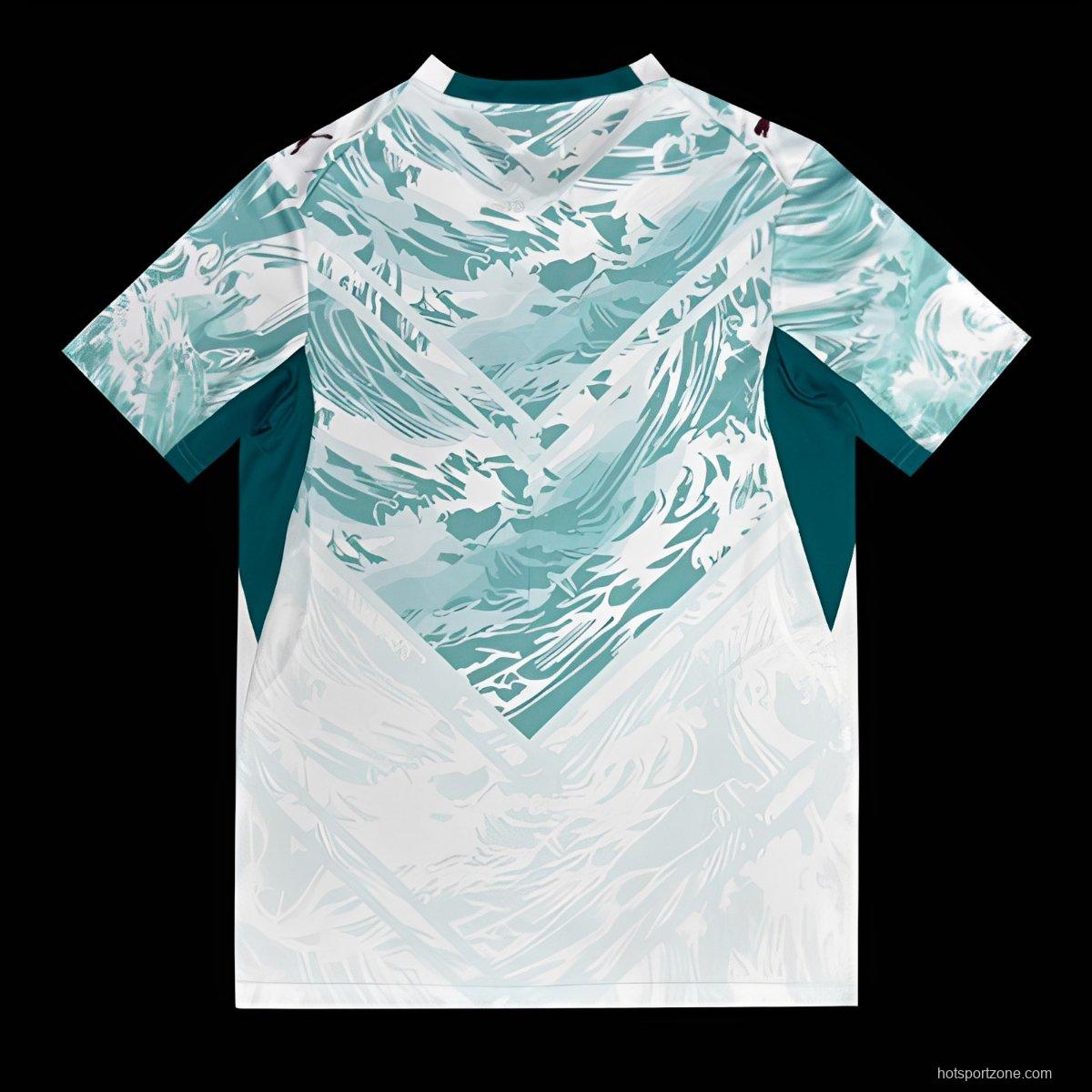 2026 Portugal Away Jersey