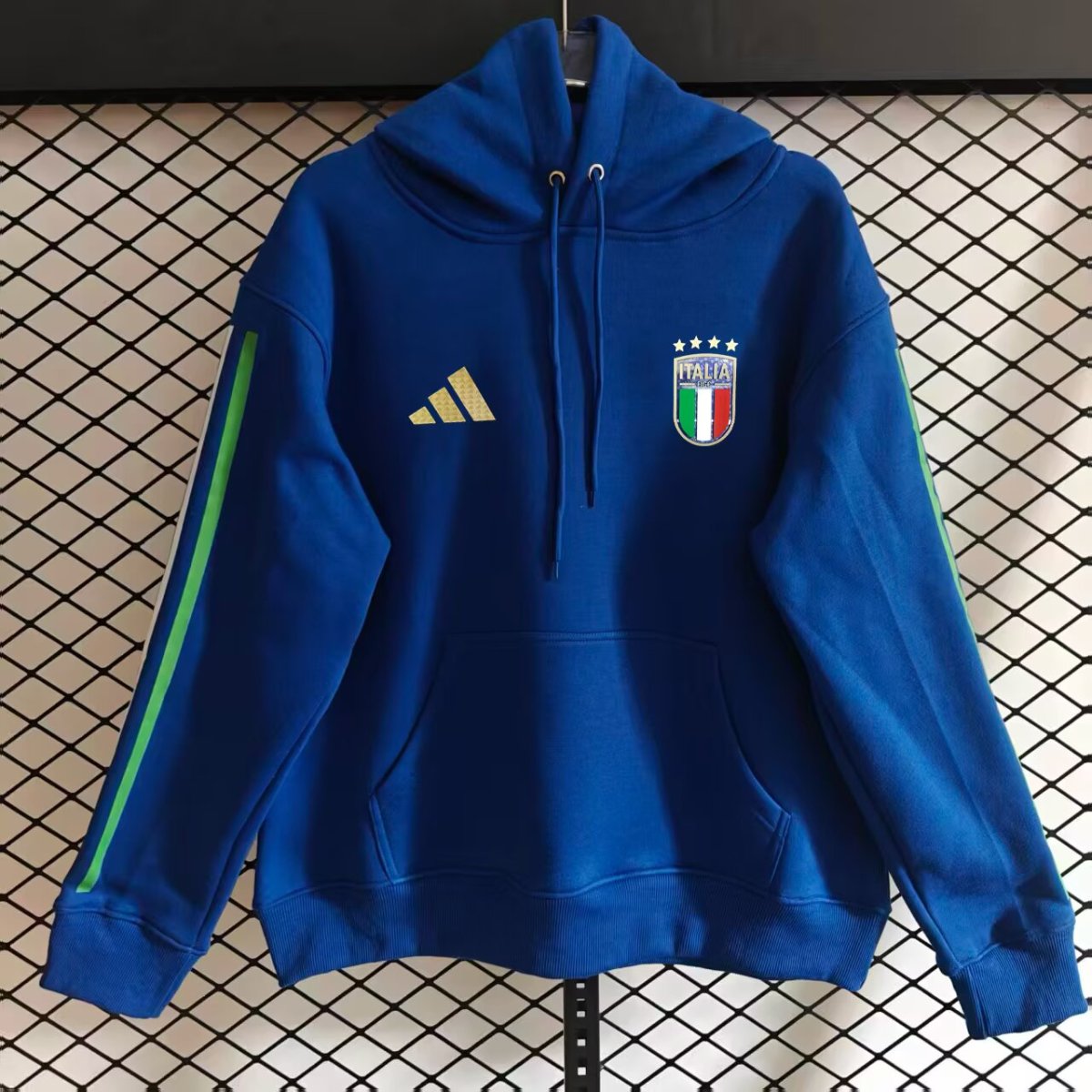 2026 ITALY Hoodie 9 Colors