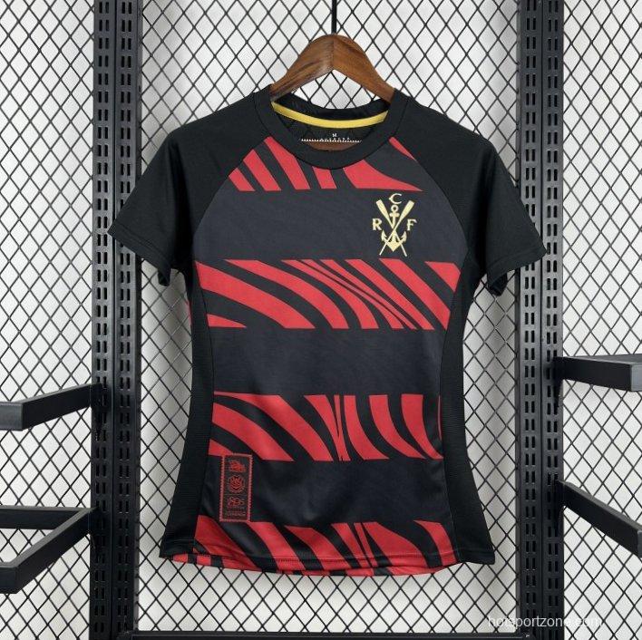 2025/26 Womens Flamengo Special Jersey