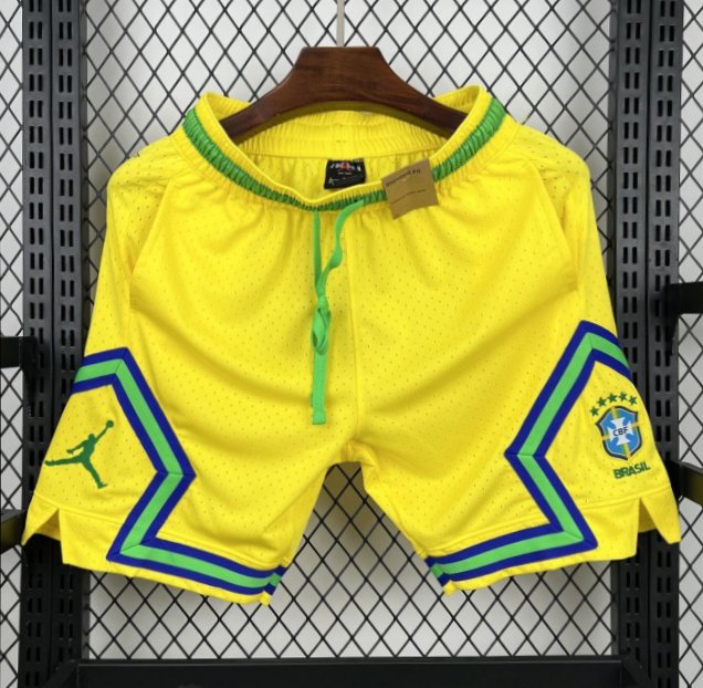 2026 Mens Brazil Casual Shorts