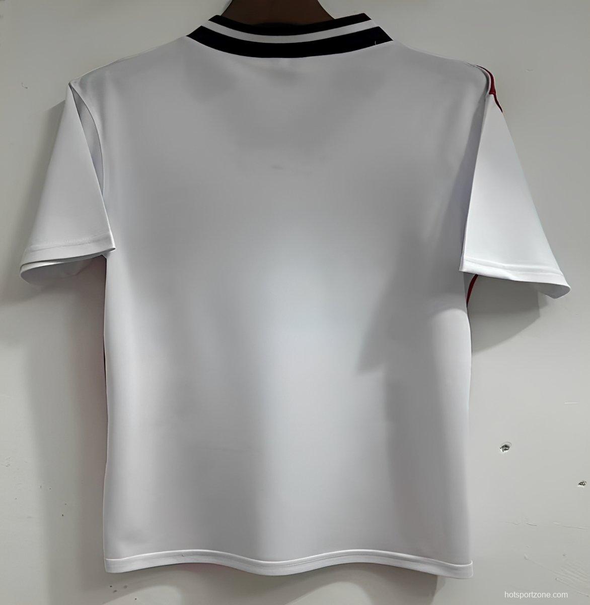 Retro 96/97 Hamburger SV Home Jersey