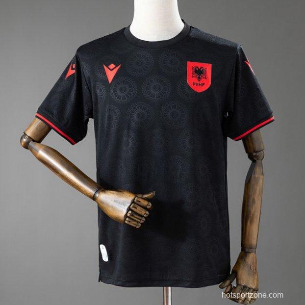 2026 Albania Third Jersey