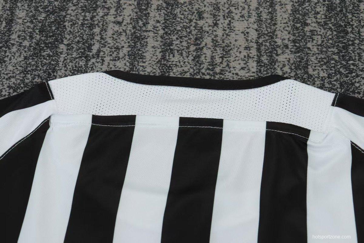 Retro 03/04 Kids Juventus Home Jersey