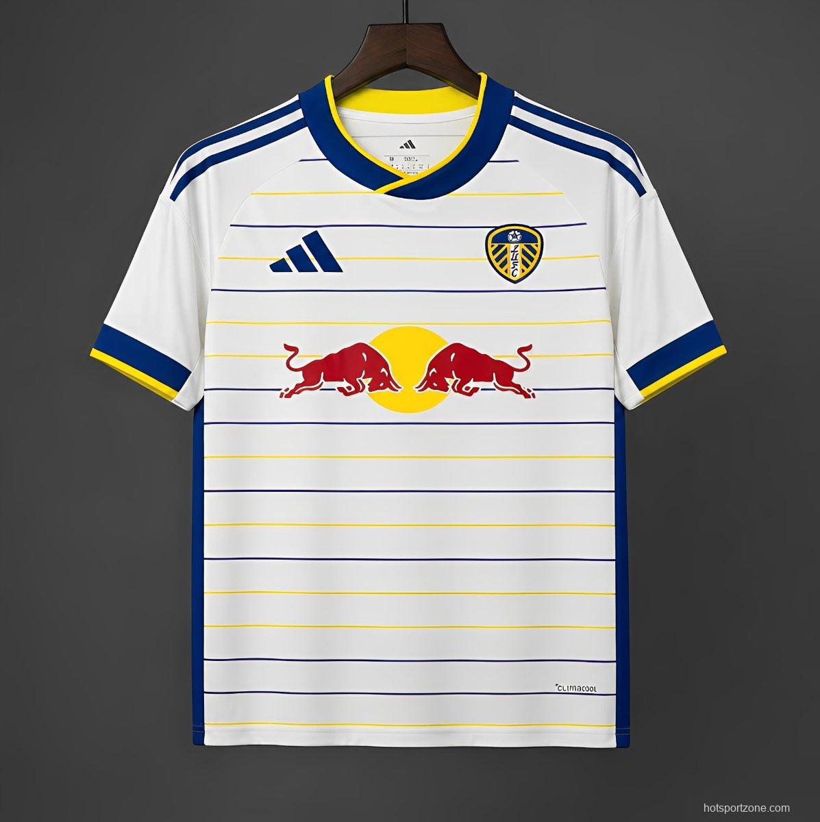 26/27 Leeds United Away Jersey