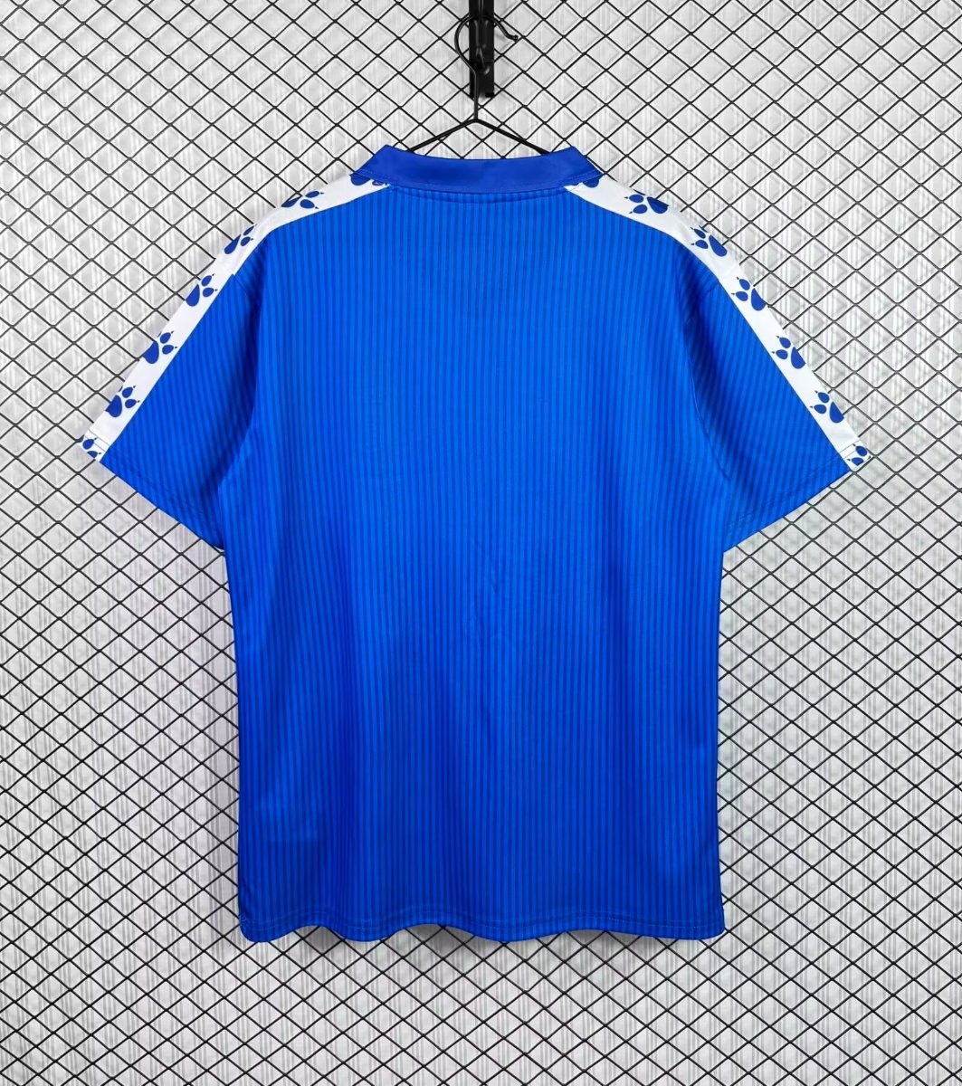 Retro 92/93 Real Oviedo Home Jersey