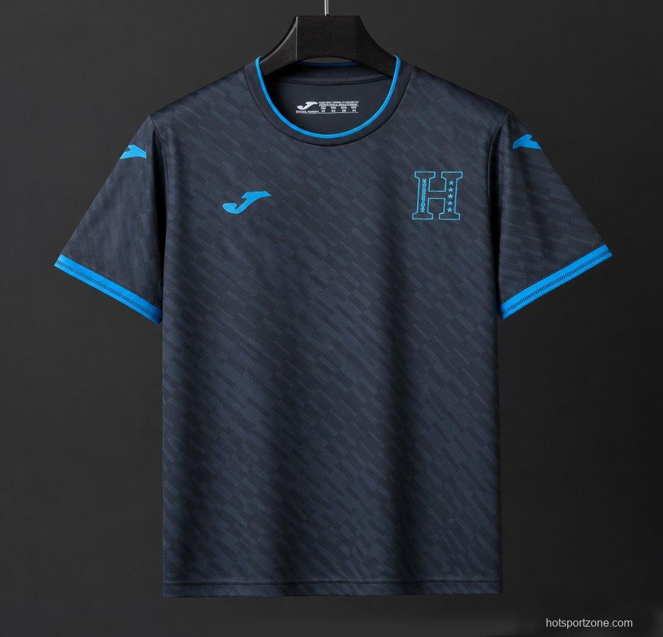 2026 Honduras Third Jersey