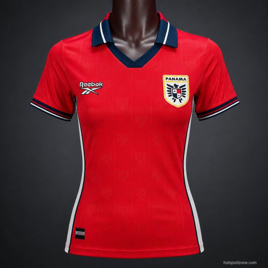 2026 Panama Home Jersey