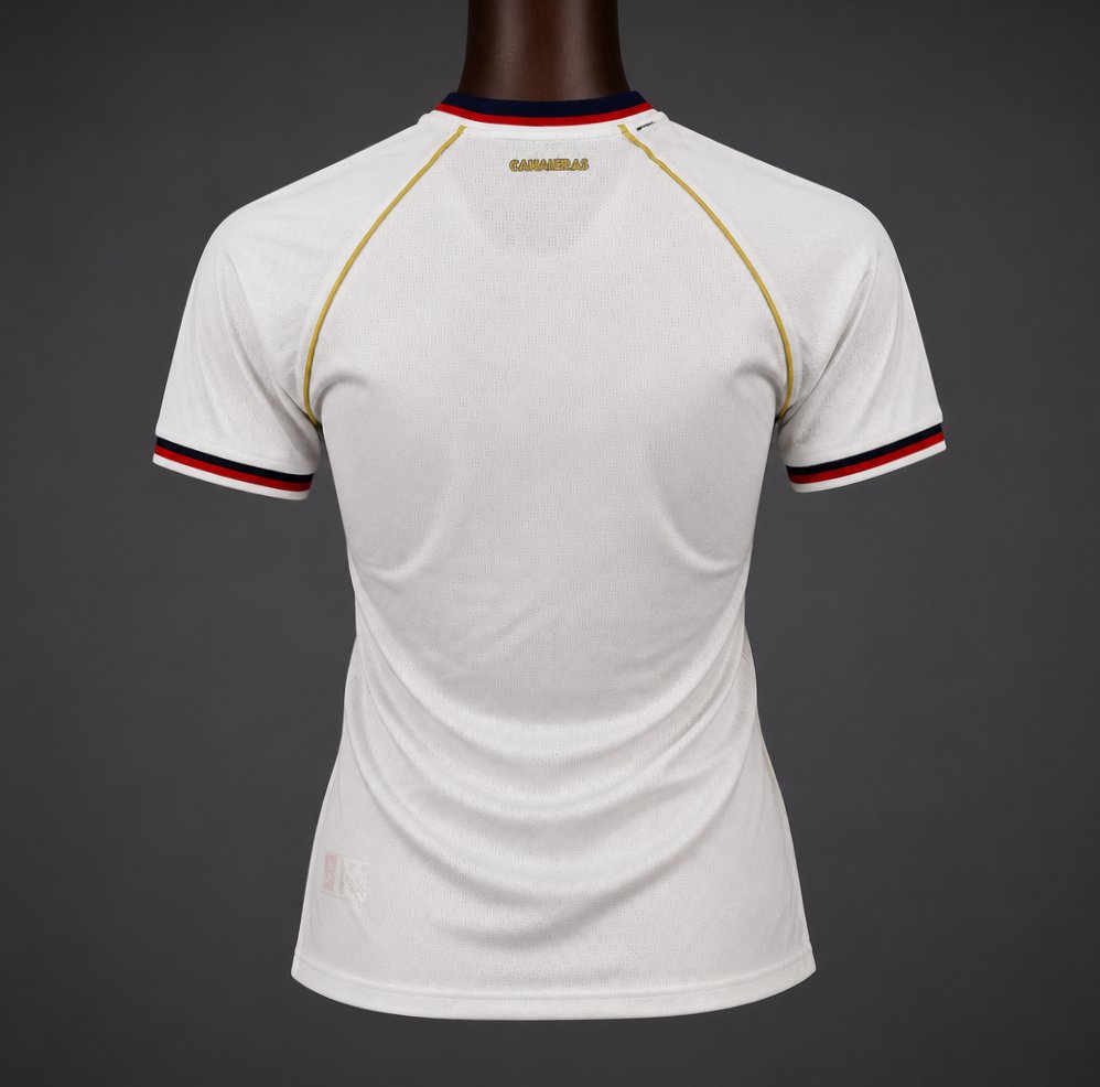 2026 Panama Away Women Jersey
