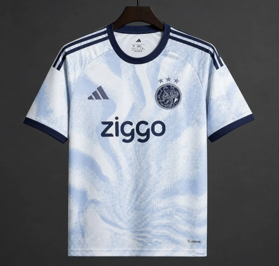 26/27 Ajax Away Jersey