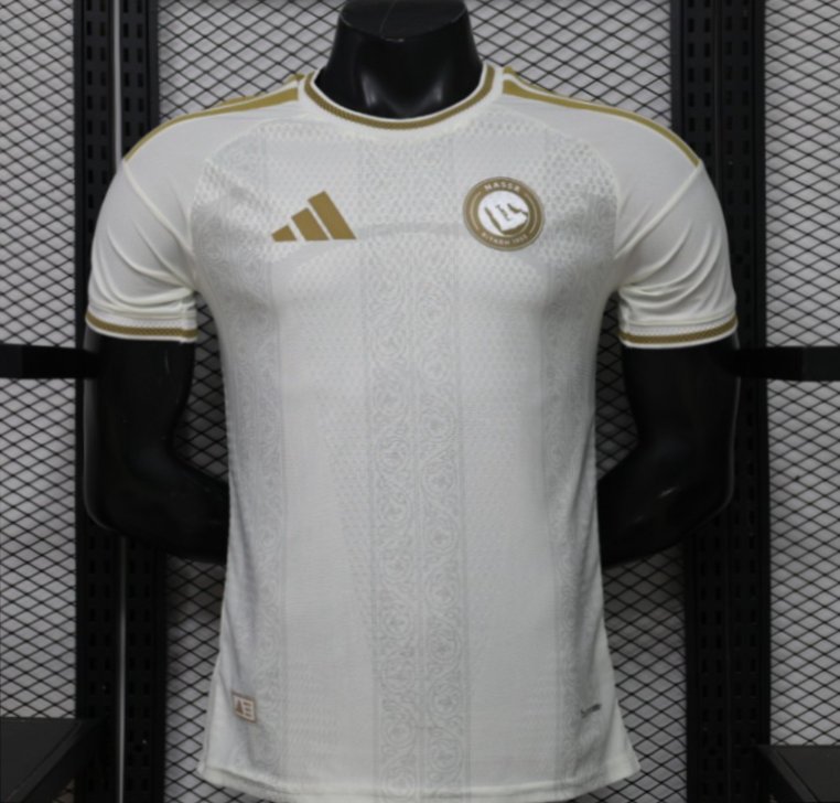 Player Version 26/27 Al-Nassr Away Jersey