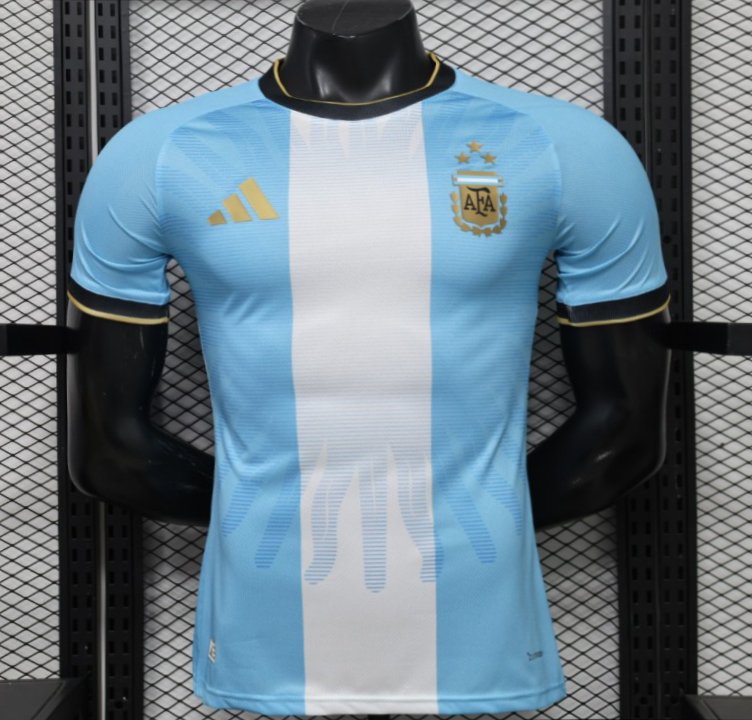 Player Version 26/27 Argentina Special Edition Jersey