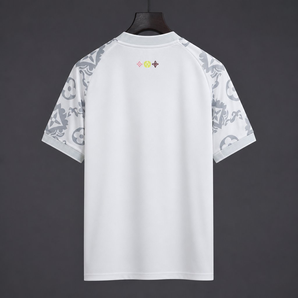 26/27 Real Madrid Special Edition Jersey