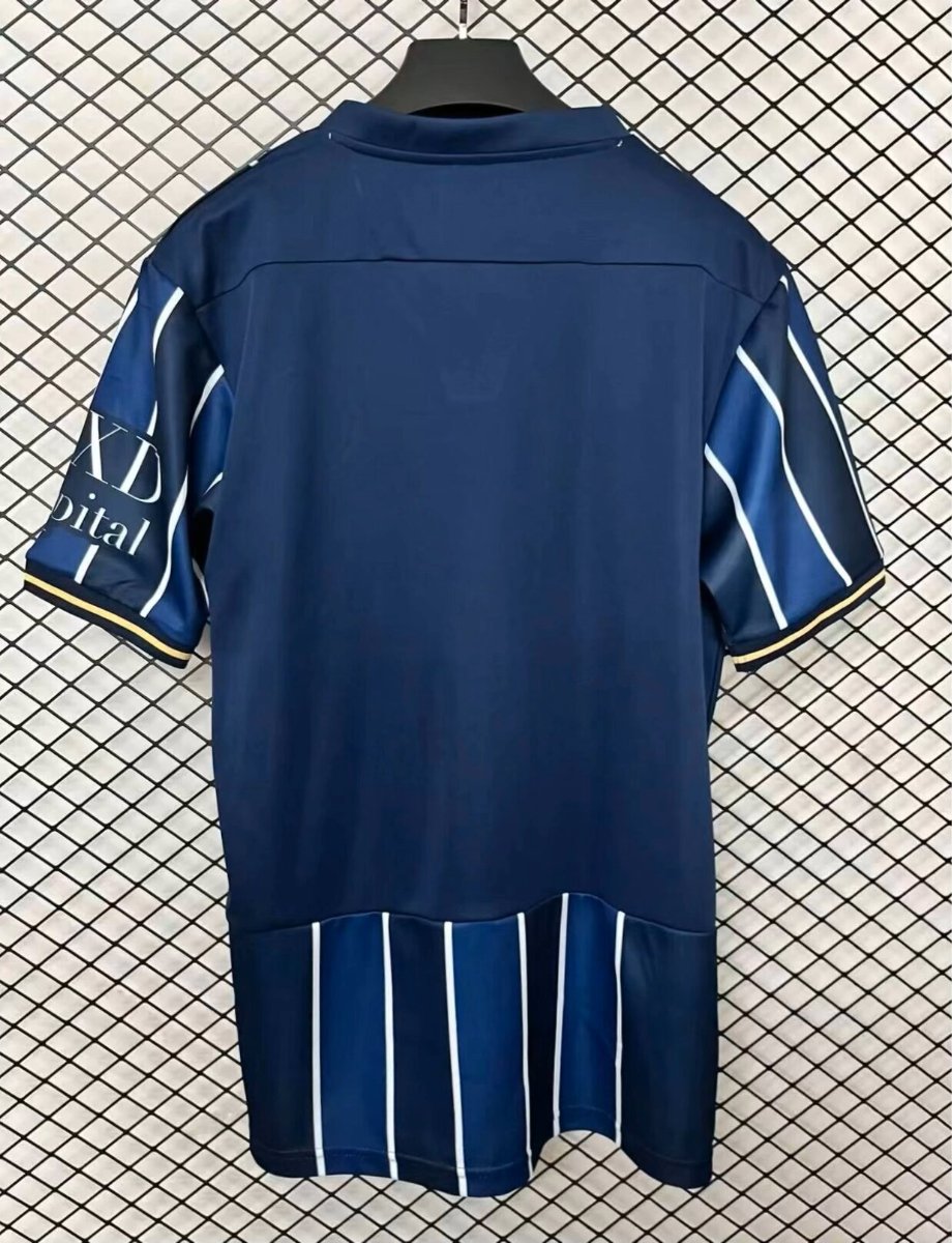 26/27 Millwall Home Jersey