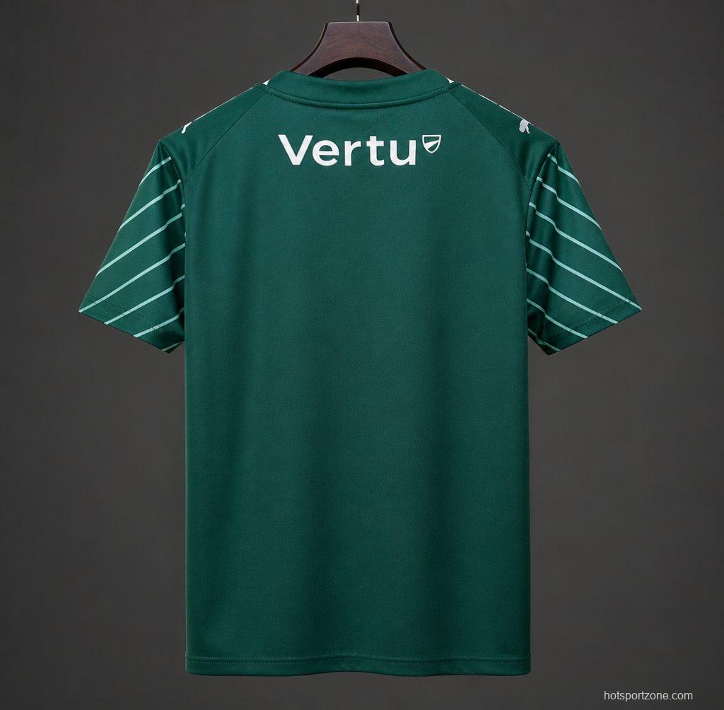 26/27 Plymouth Argyle Home Jersey
