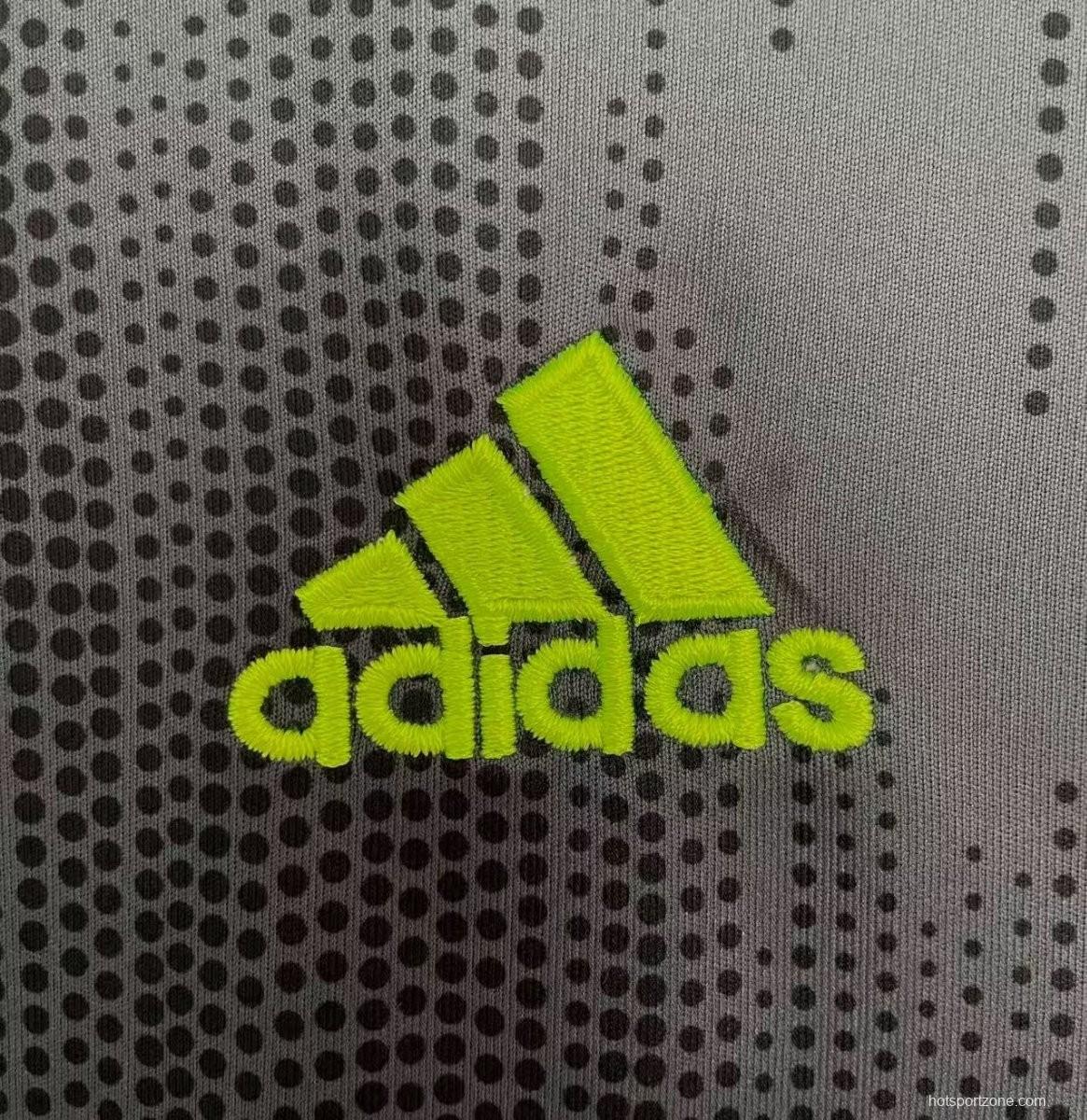 Retro 18/19 Juventus Third Jersey