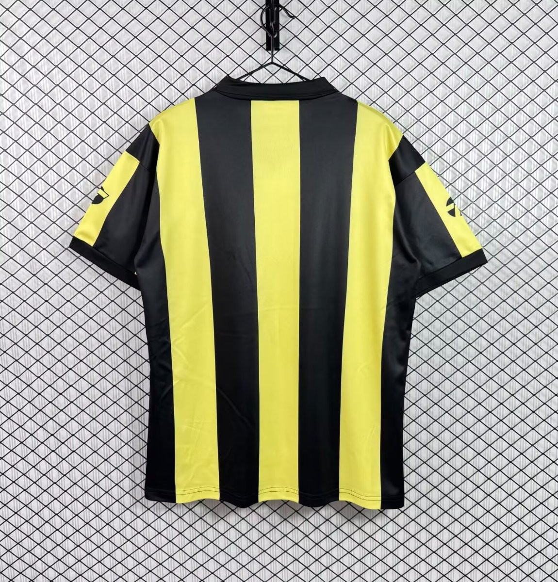 Retro 1987/88 Atletico Penarol Home Jersey