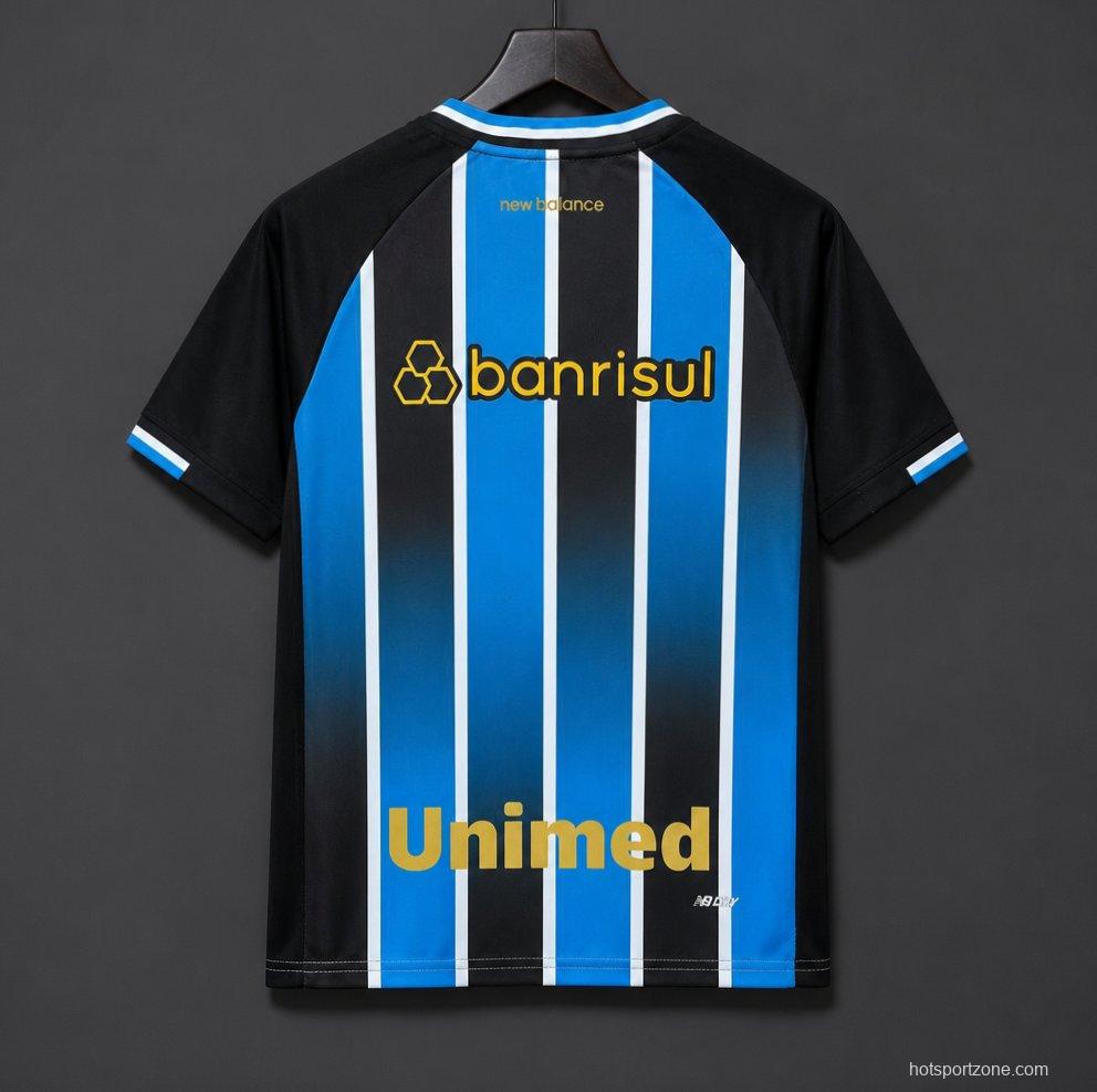 26/27 Gremio Home Jersey