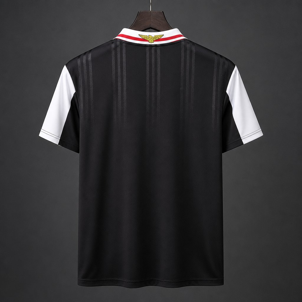 Retro 97/98 Benfica Away Jersey