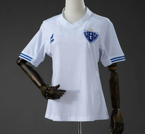26/27 Womens  Paysandu Away Jersey