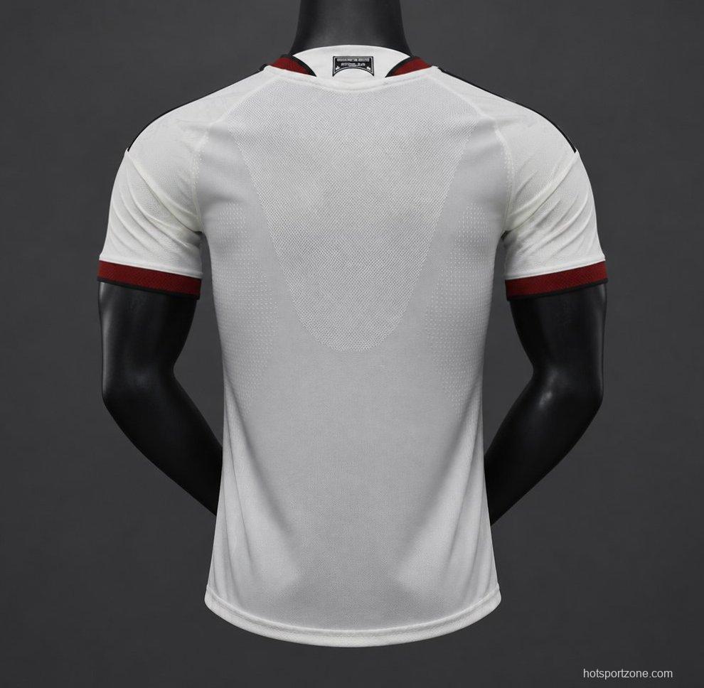 Player Version 26/27 Manchester United Away Jersey
